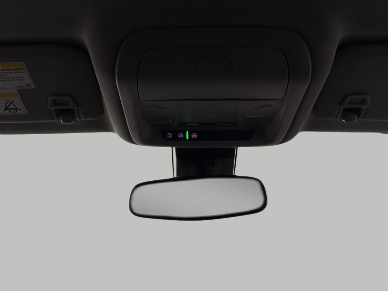 2024 GMC Terrain AWD 4dr SLE