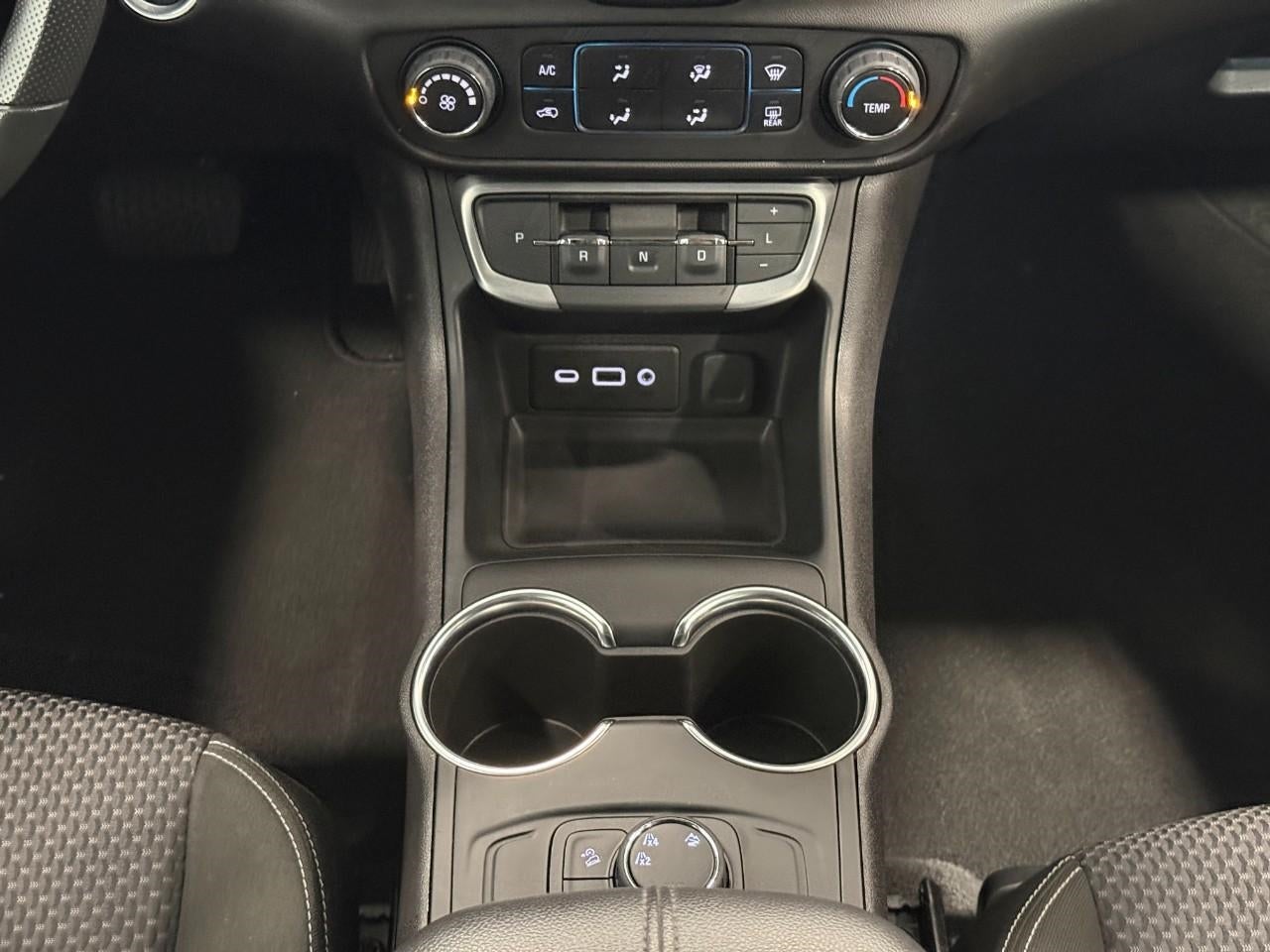 2024 GMC Terrain AWD 4dr SLE