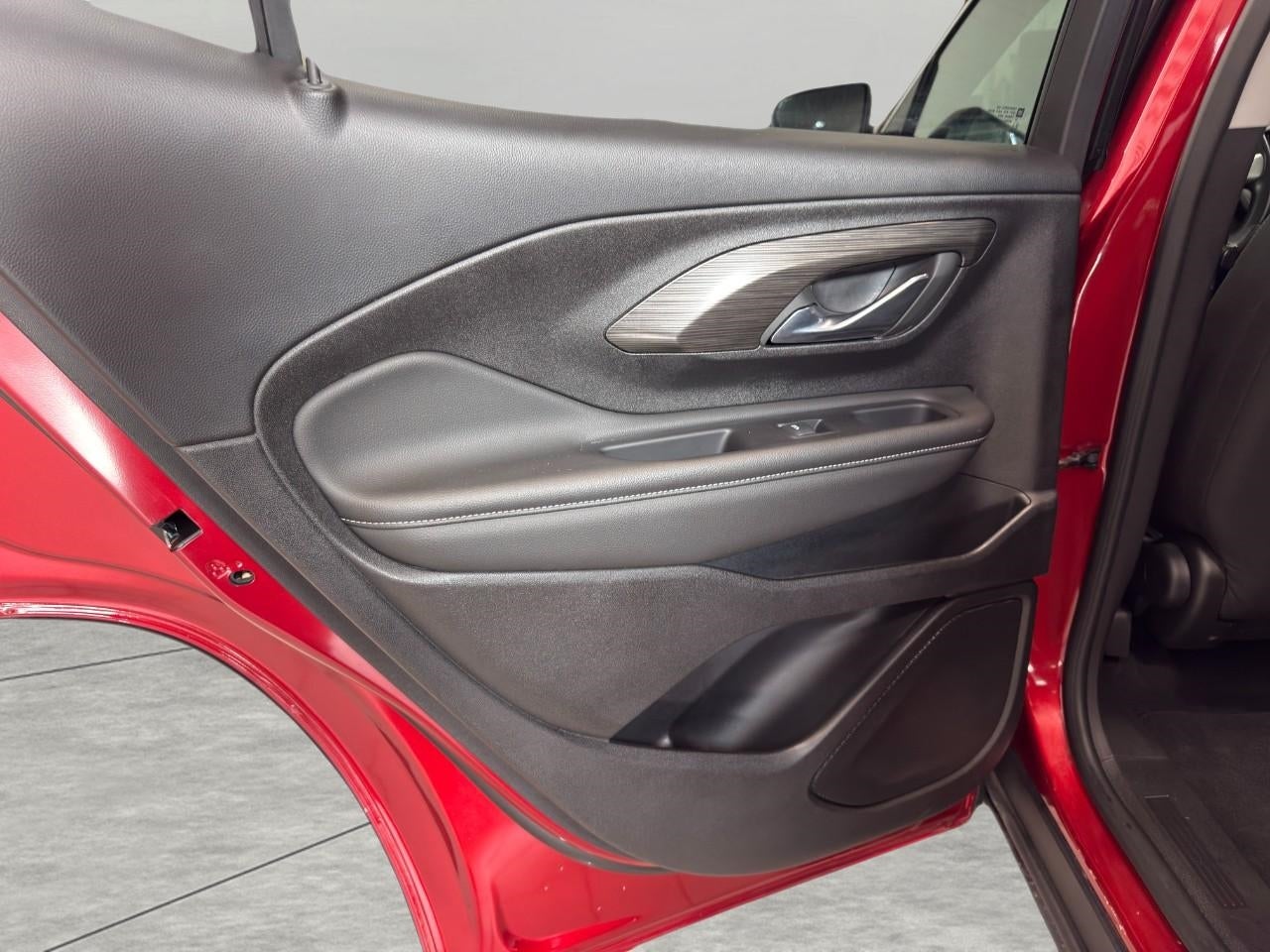 2024 GMC Terrain AWD 4dr SLE