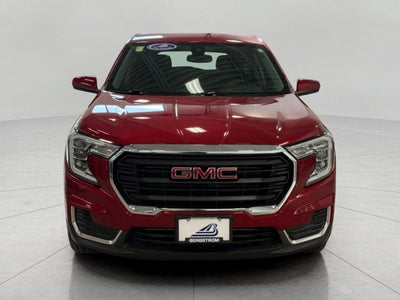 2024 GMC Terrain AWD 4dr SLE