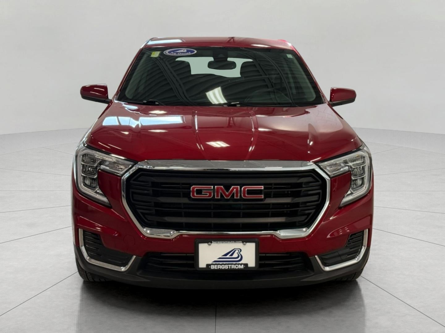 2024 GMC Terrain AWD 4dr SLE