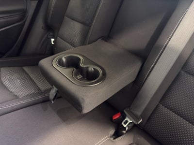 2024 GMC Terrain AWD 4dr SLE