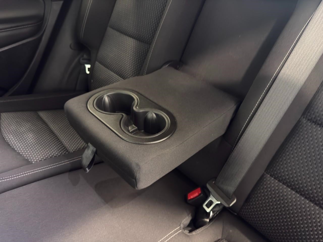 2024 GMC Terrain AWD 4dr SLE