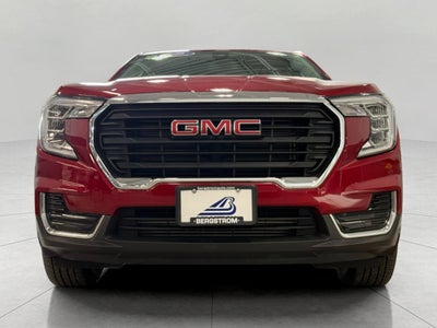 2024 GMC Terrain AWD 4dr SLE