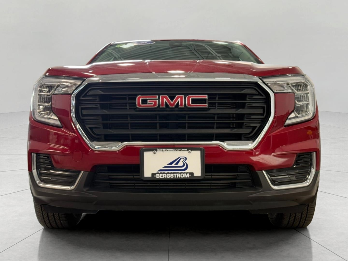 2024 GMC Terrain AWD 4dr SLE