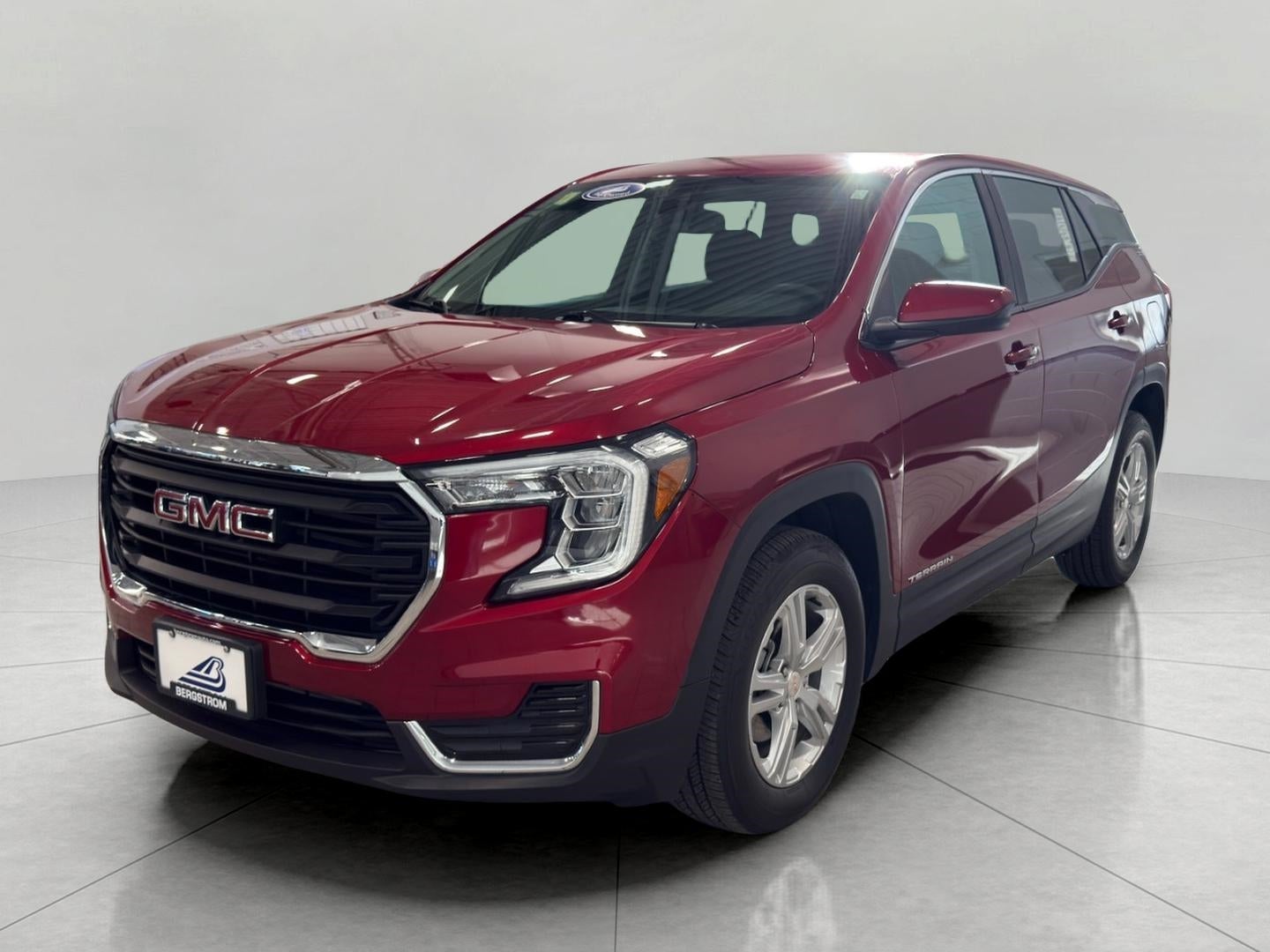 2024 GMC Terrain AWD 4dr SLE