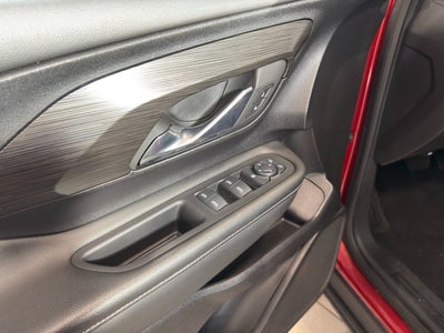 2024 GMC Terrain AWD 4dr SLE