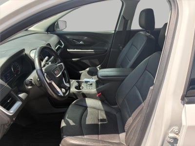 2021 GMC Terrain AWD 4dr SLT
