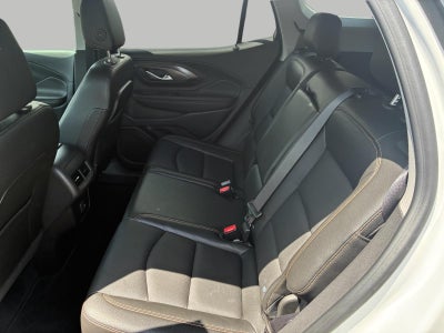 2021 GMC Terrain AWD 4dr SLT