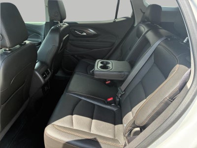 2021 GMC Terrain AWD 4dr SLT