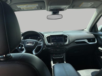 2021 GMC Terrain AWD 4dr SLT