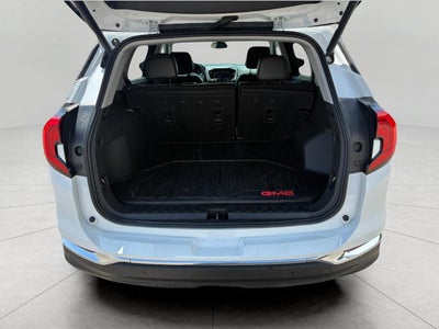 2021 GMC Terrain AWD 4dr SLT