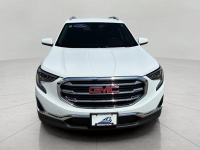 2021 GMC Terrain AWD 4dr SLT
