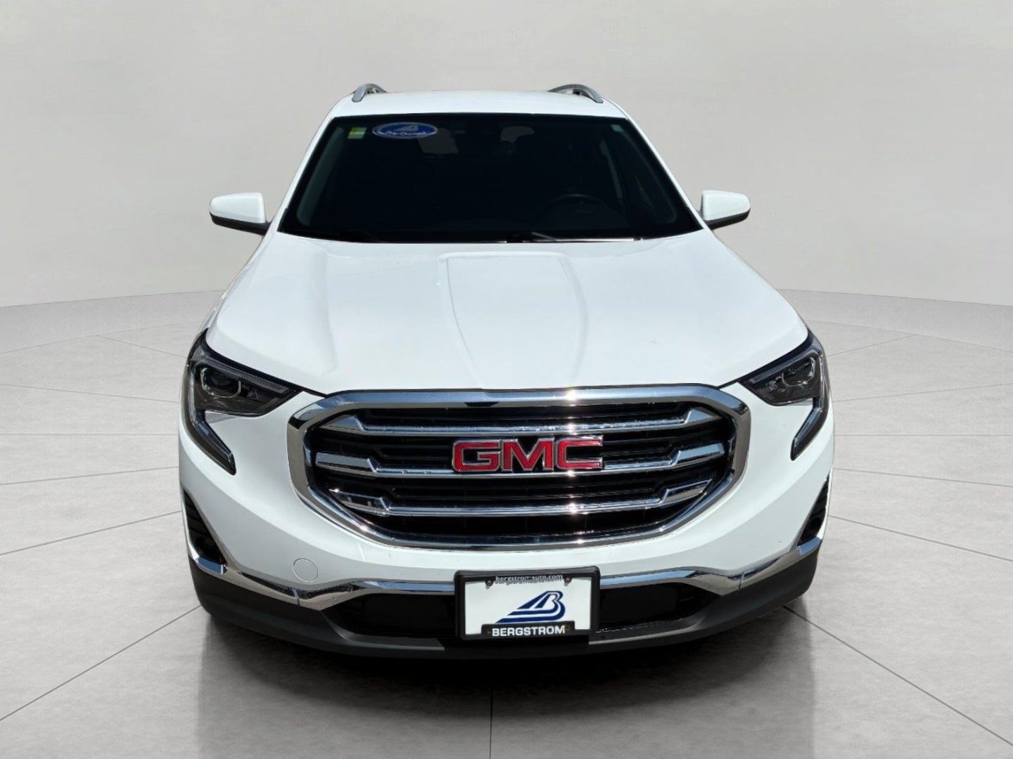 2021 GMC Terrain AWD 4dr SLT