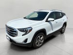 2021 GMC Terrain AWD 4dr SLT