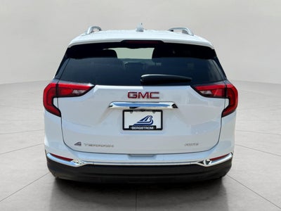 2021 GMC Terrain AWD 4dr SLT