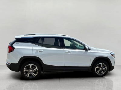 2021 GMC Terrain AWD 4dr SLT