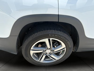2021 GMC Terrain AWD 4dr SLT