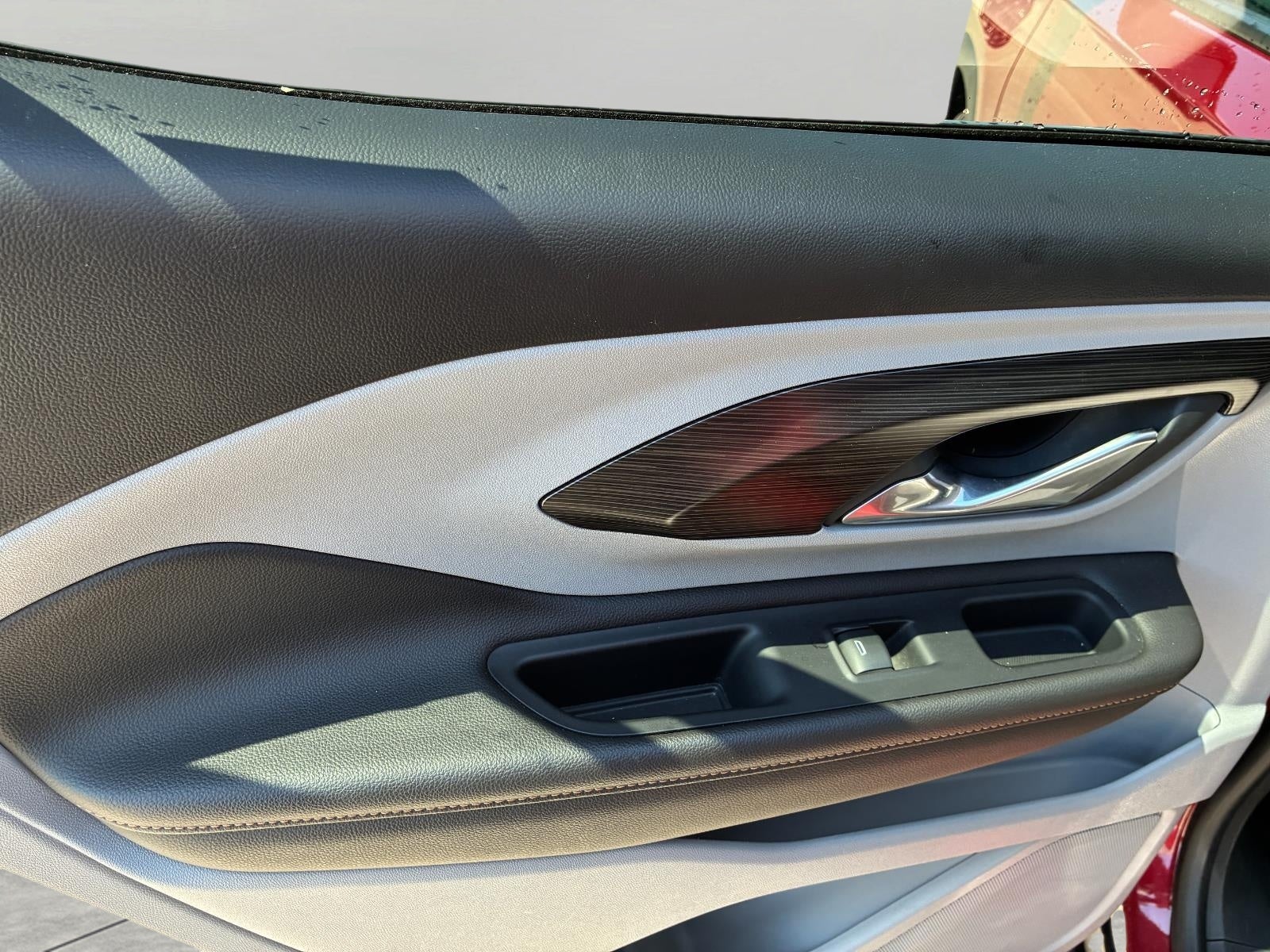 2019 GMC Terrain AWD 4dr SLT