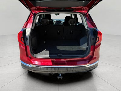 2019 GMC Terrain AWD 4dr SLT