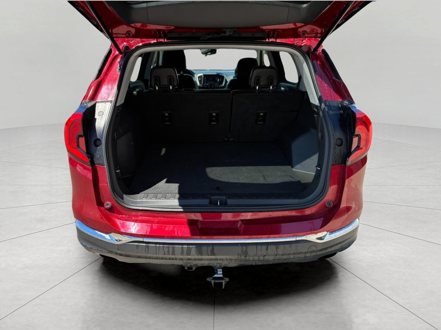 2019 GMC Terrain AWD 4dr SLT