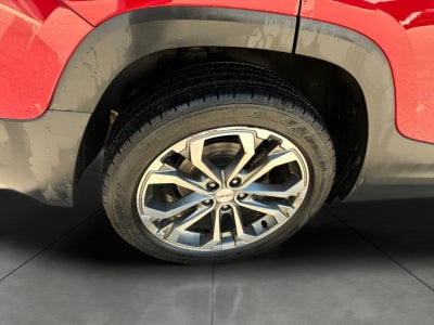 2019 GMC Terrain AWD 4dr SLT