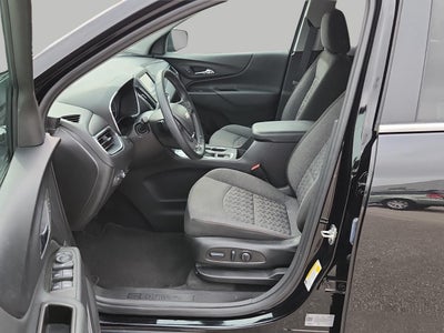 2024 Chevrolet Equinox FWD 4dr LT w/1LT