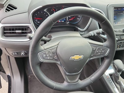 2024 Chevrolet Equinox FWD 4dr LT w/1LT