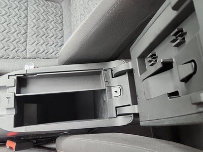 2024 Chevrolet Equinox FWD 4dr LT w/1LT