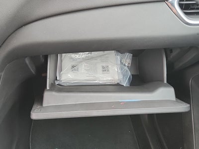 2024 Chevrolet Equinox FWD 4dr LT w/1LT