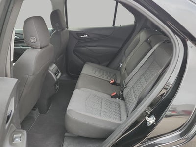 2024 Chevrolet Equinox FWD 4dr LT w/1LT
