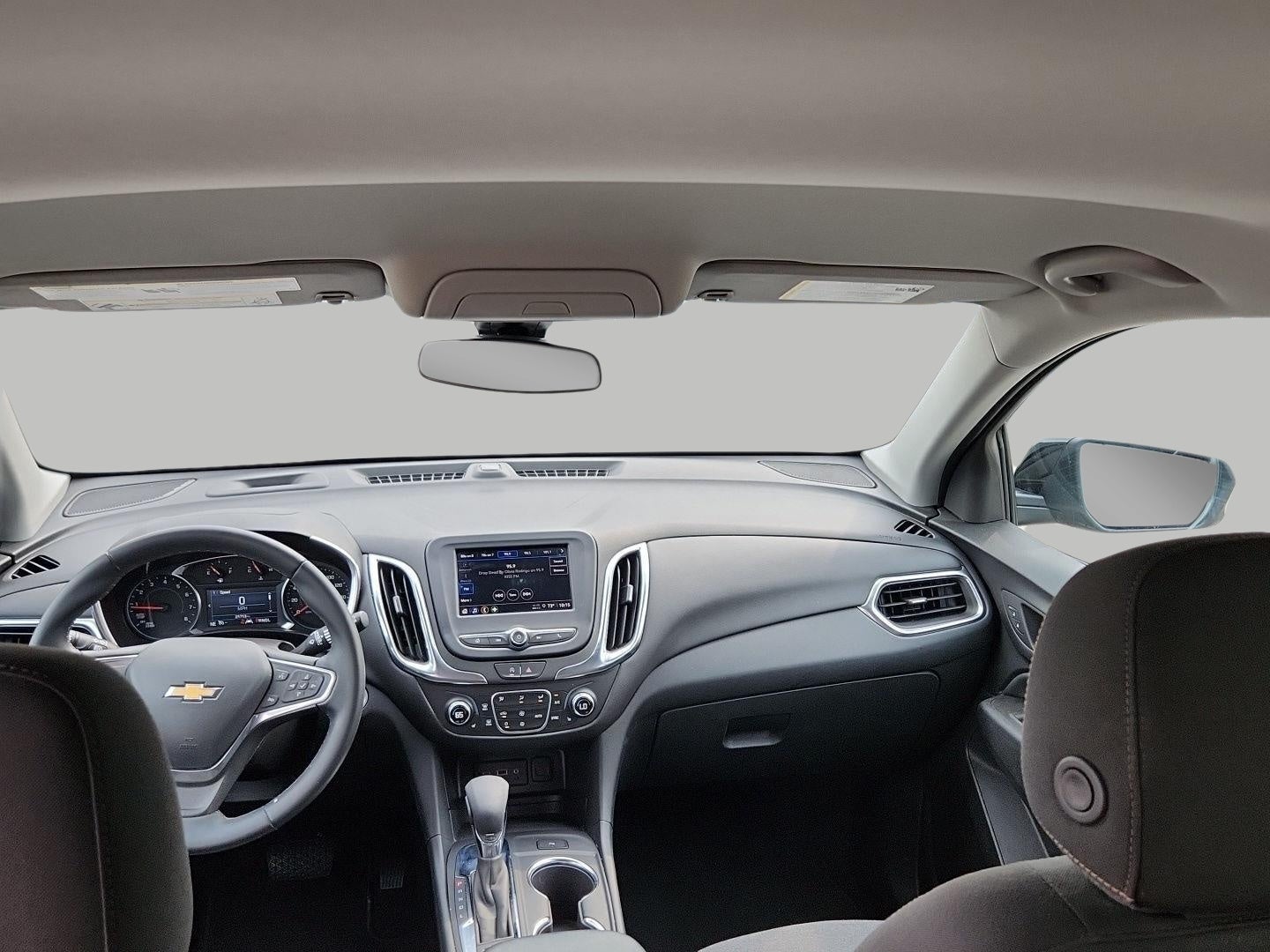 2024 Chevrolet Equinox FWD 4dr LT w/1LT