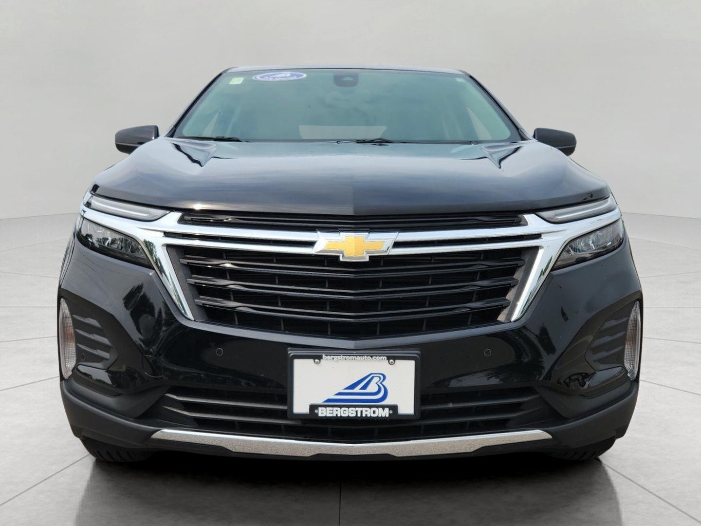 2024 Chevrolet Equinox FWD 4dr LT w/1LT