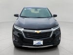 2024 Chevrolet Equinox FWD 4dr LT w/1LT