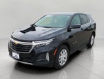 2024 Chevrolet Equinox FWD 4dr LT w/1LT