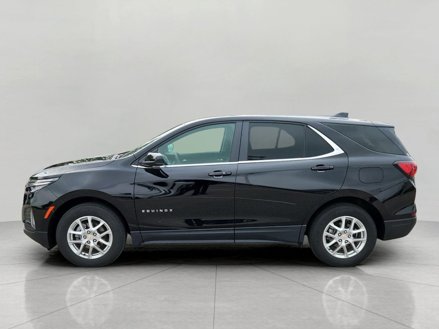 2024 Chevrolet Equinox FWD 4dr LT w/1LT