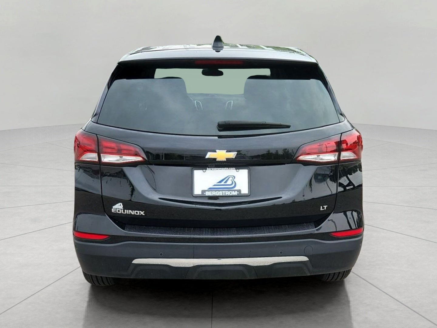 2024 Chevrolet Equinox FWD 4dr LT w/1LT