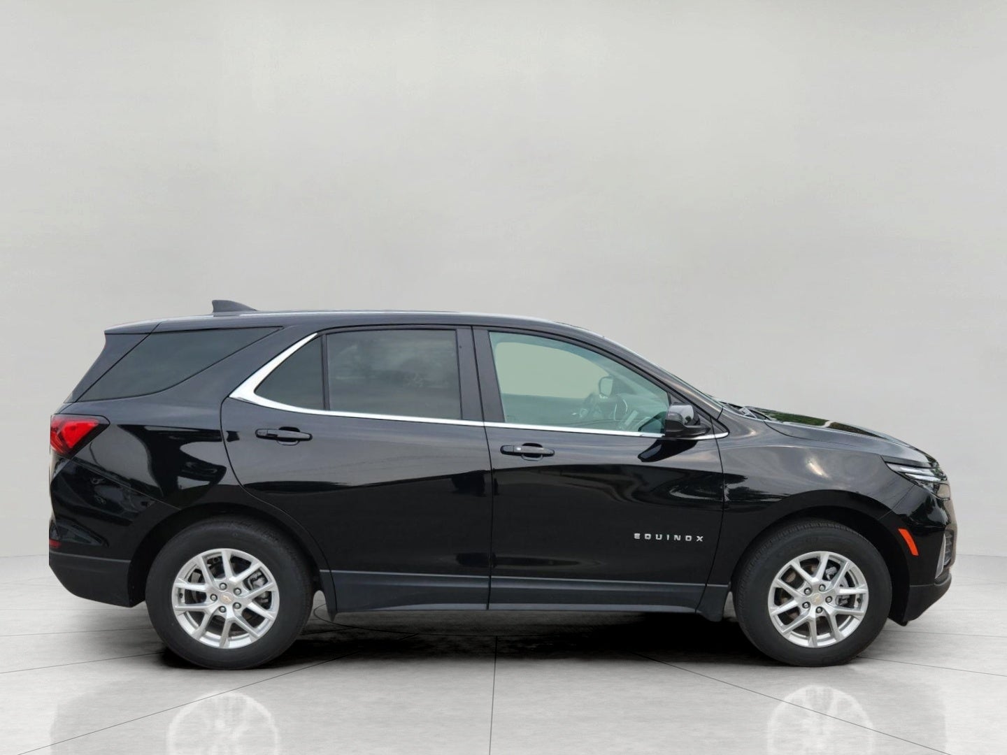 2024 Chevrolet Equinox FWD 4dr LT w/1LT
