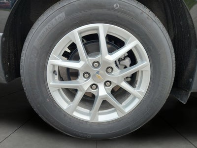 2024 Chevrolet Equinox FWD 4dr LT w/1LT