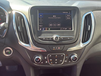 2024 Chevrolet Equinox AWD 4dr LT w/1LT
