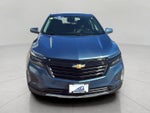 2024 Chevrolet Equinox AWD 4dr LT w/1LT