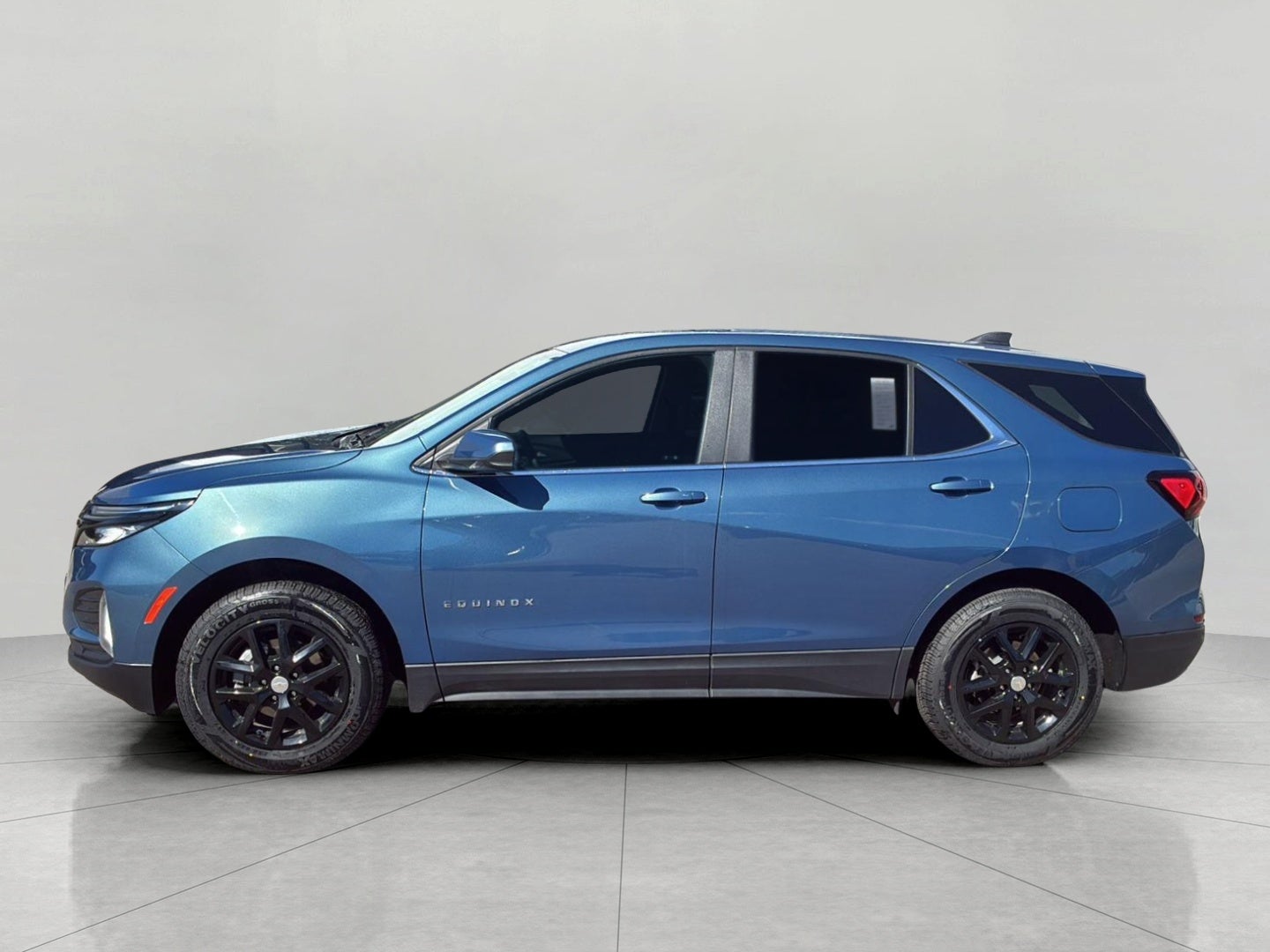 2024 Chevrolet Equinox AWD 4dr LT w/1LT
