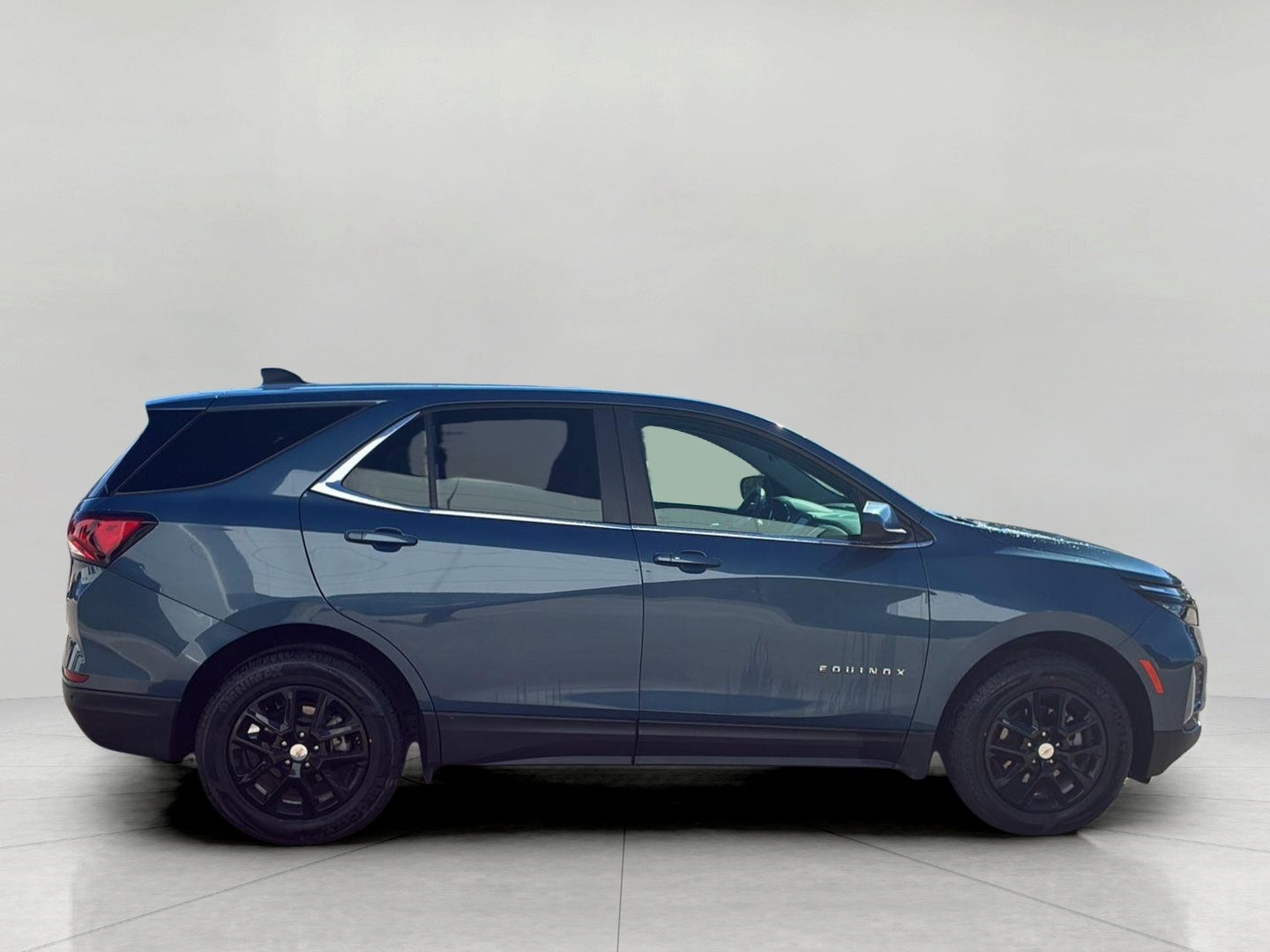 2024 Chevrolet Equinox AWD 4dr LT w/1LT