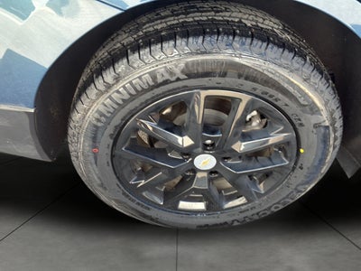 2024 Chevrolet Equinox AWD 4dr LT w/1LT
