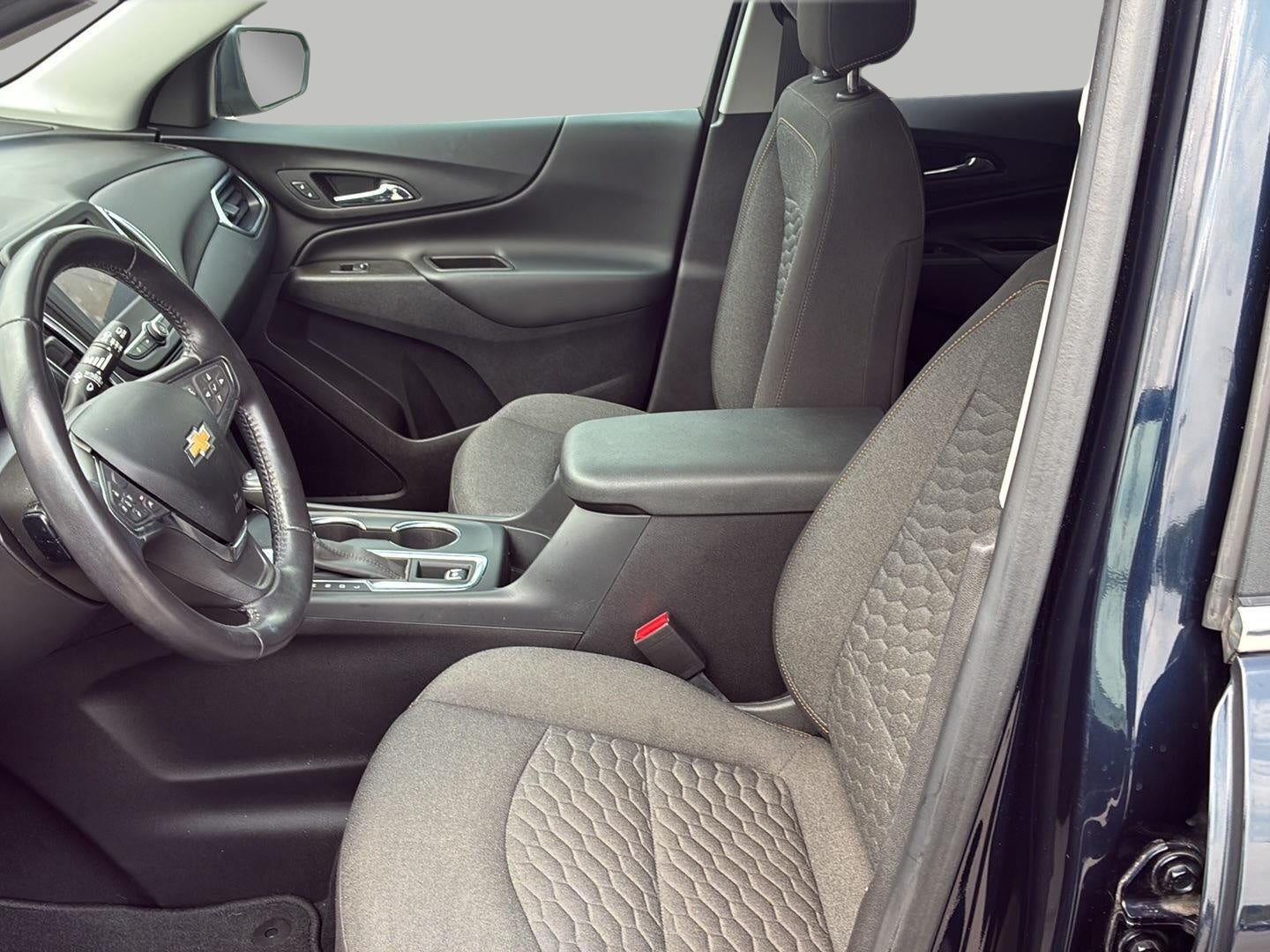 2021 Chevrolet Equinox AWD 4dr LT w/1LT