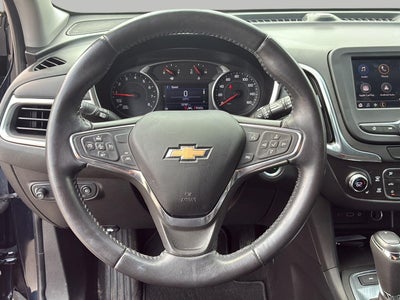 2021 Chevrolet Equinox AWD 4dr LT w/1LT