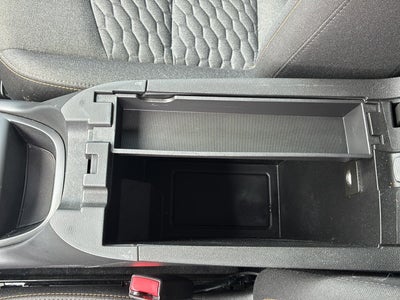 2021 Chevrolet Equinox AWD 4dr LT w/1LT
