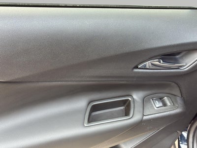 2021 Chevrolet Equinox AWD 4dr LT w/1LT