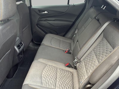 2021 Chevrolet Equinox AWD 4dr LT w/1LT