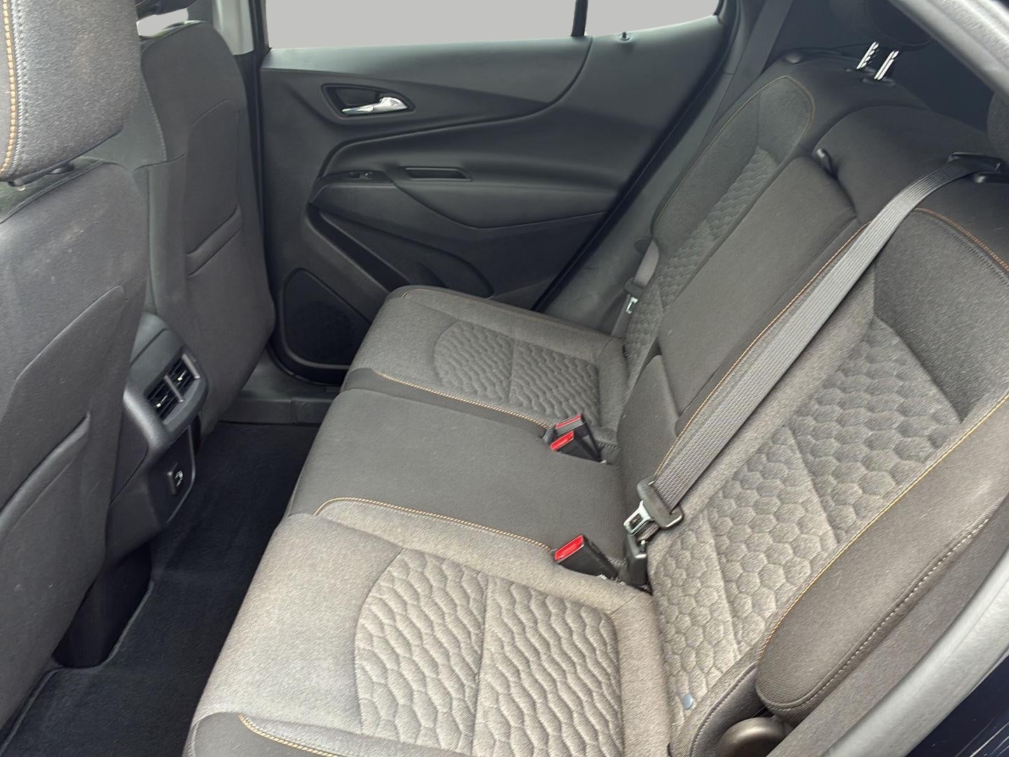 2021 Chevrolet Equinox AWD 4dr LT w/1LT